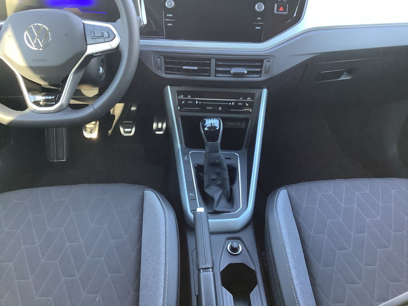 Volkswagen Taigo - Bild 10