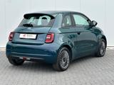 Fiat 500e  Icon SHZ RFK CARPLAY 43KWH TOP KEYLESS - Fiat 500e in Dresden