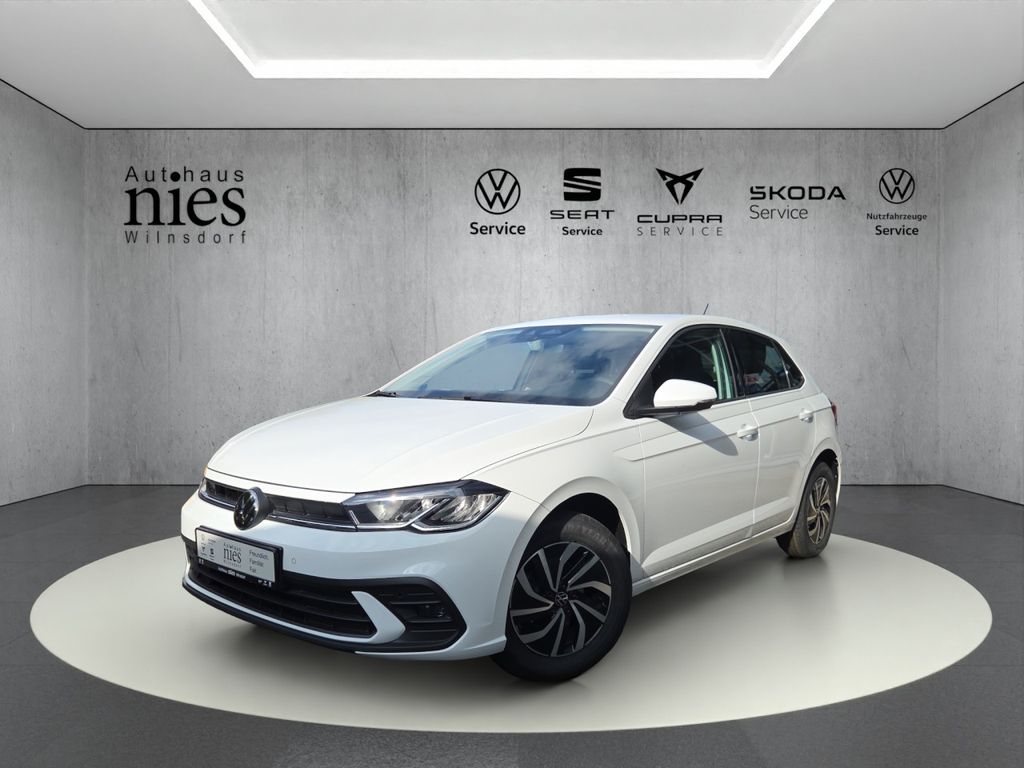 Image of Volkswagen Polo