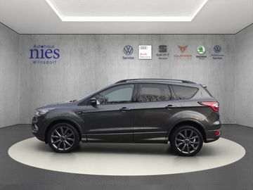 Fahrzeugabbildung Ford Kuga 1.5 Ecoboost ST-Line AHK Klima Xenon Navi