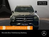 Mercedes-Benz GLS400d 4M AMG/Night/Pano/Fahrass/7Sitz/AHK/Mult - Mercedes-Benz GLS-Class in Hamburg