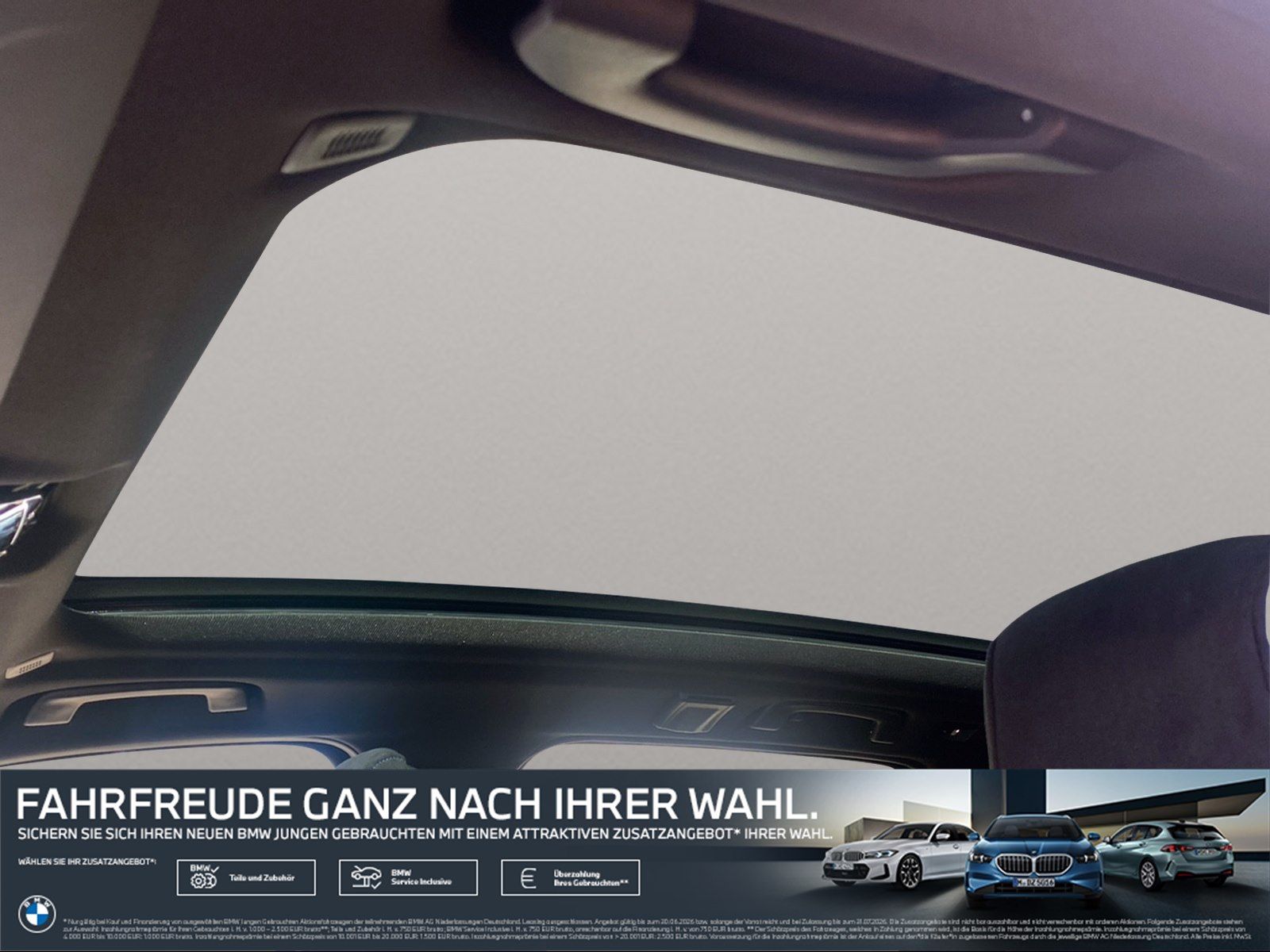 BMW X3 - Bild 21
