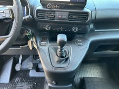 TOYOTA Proace City L2 1,5-l D-4D S&S Meister (E)