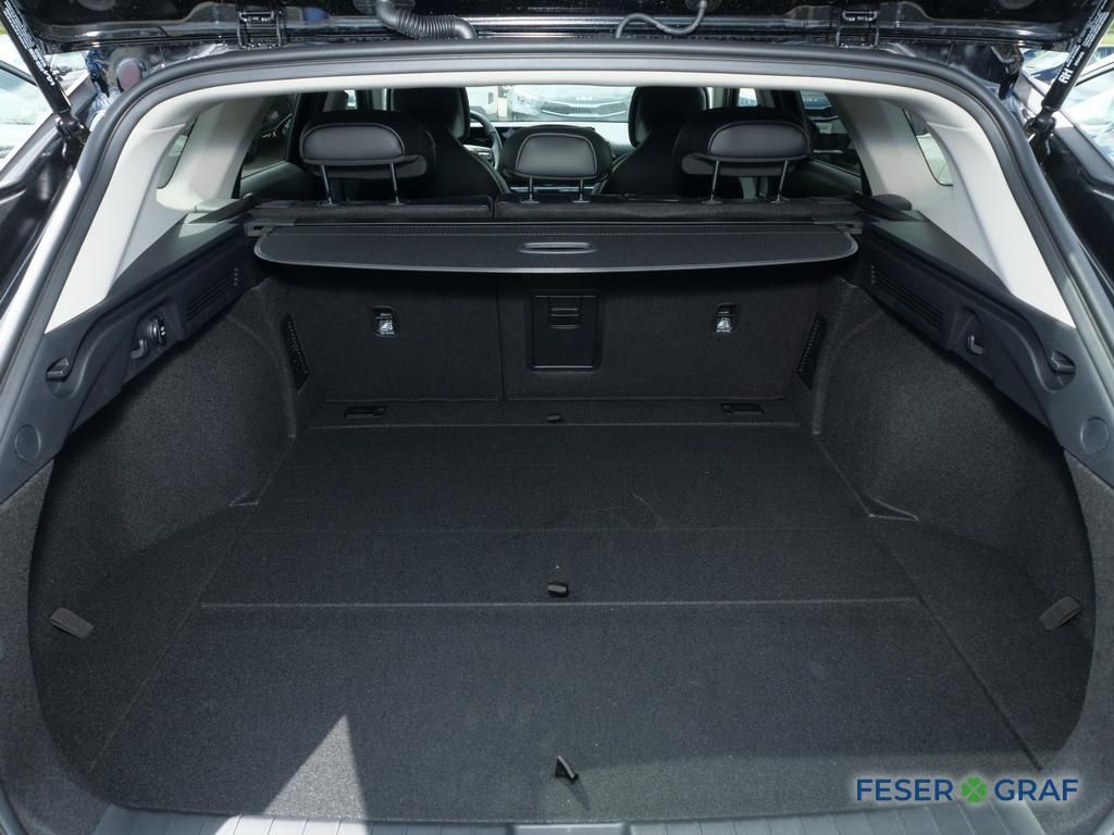 Kia K4 - Bild 9