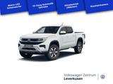 Volkswagen Amarok Style 4Motion DC MATRIX KAM KEYLESS PDC - Volkswagen Amarok Neuwagen in Köln