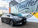 Ford Focus Turnier ST-Line/LED/Pano-Dach/Styling Pake - Ford Focus: Styling