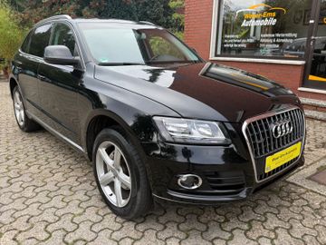 Audi Q5 - 1