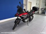 BMW F 850 GS 3 Pakete, Variotopcase, eCall - Offers matching your search criteria