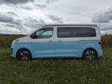 Pössl E-Vanster / Citroen Spacetourer 8-Sitzer / 75KWh - Pössl Vanster
