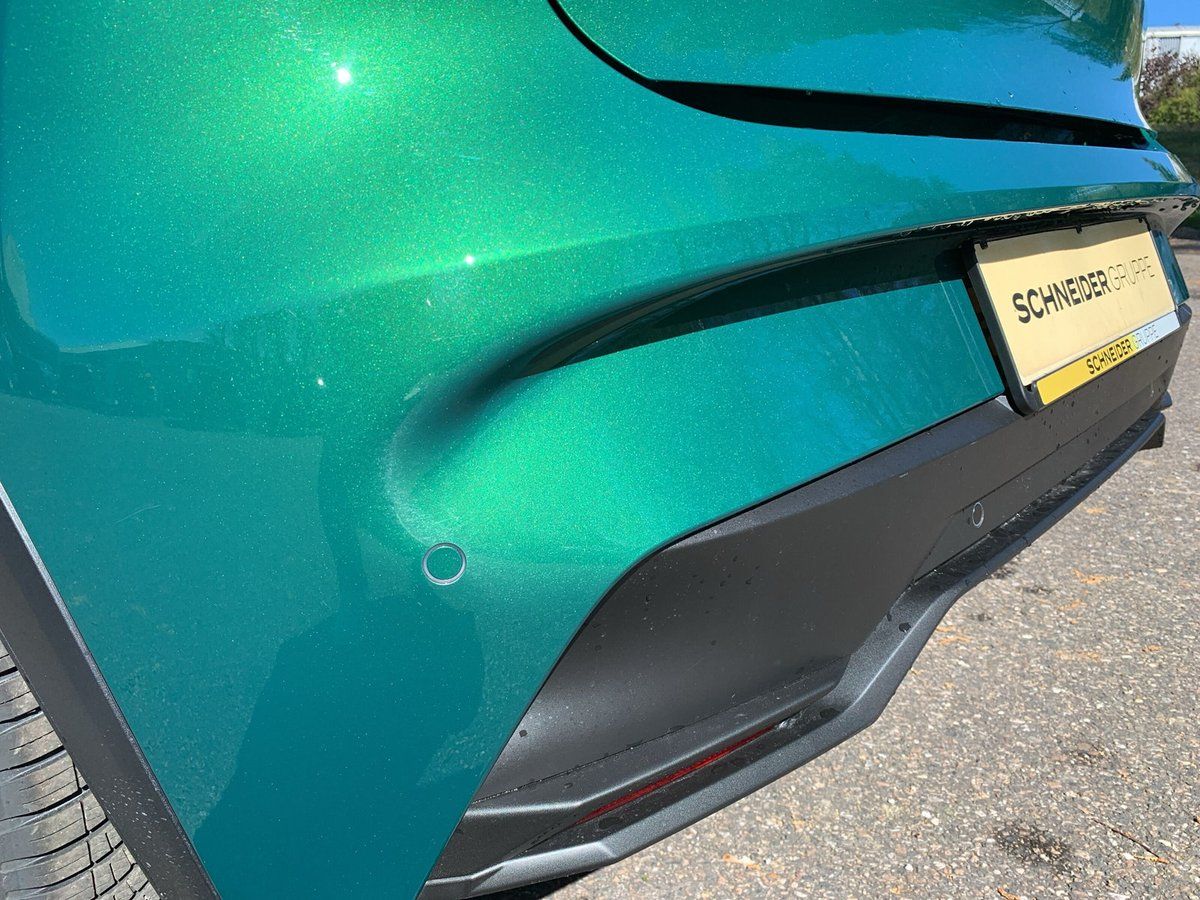 Renault Clio - Bild 28