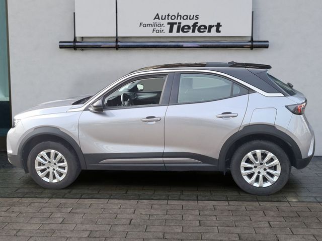 Mokka-e Edition
