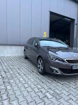 Peugeot 308 SW Active 130 PureTech STOP & START Active - Peugeot 308 von privat
