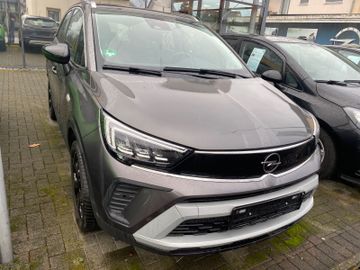 Bild 2 Opel Crossland (X) CROSSLAND ELEGANCE AUTOMATIK 130 PS NAVI WINTERP