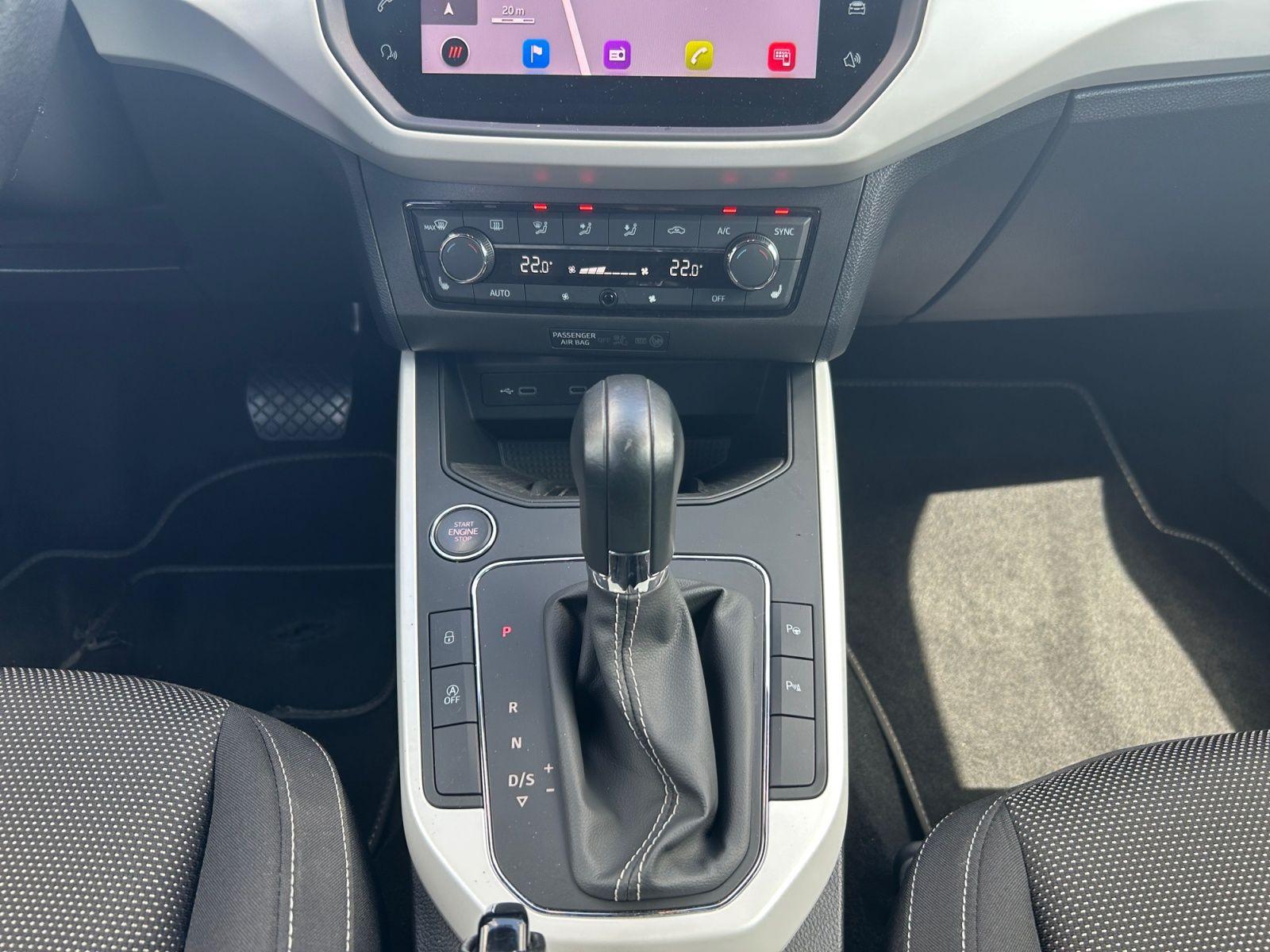 SEAT Arona Xcellence 1.0TSI DSG, миниатюра 8