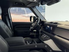 Foto Nummer 3: LAND ROVER Defender