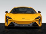 McLaren Artura | MSO Volcano Yellow | Black Pack - McLaren: Coupé