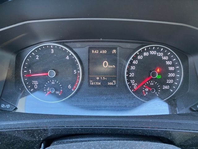 T6 Multivan 2.0 TDI 204 PS EU6 4Motion DSG Highl