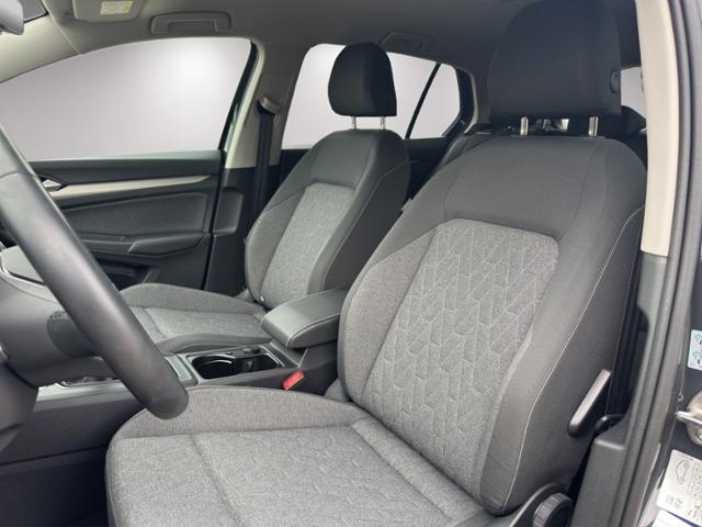 Volkswagen Golf Life 1,0 l TSI Klimaaut./Sitzh./LED/APP, миниатюра 10