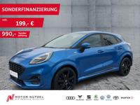 Ford Puma 1.0 EB X ST-LINE Bi-LED+NAV+ACC+SHZ+RFK+DAB