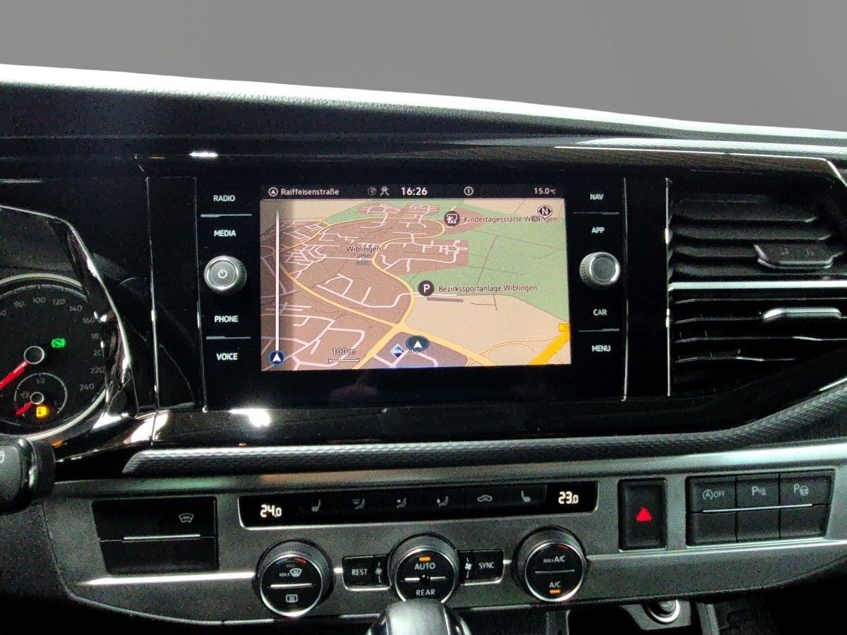Volkswagen T6 California - Bild 13