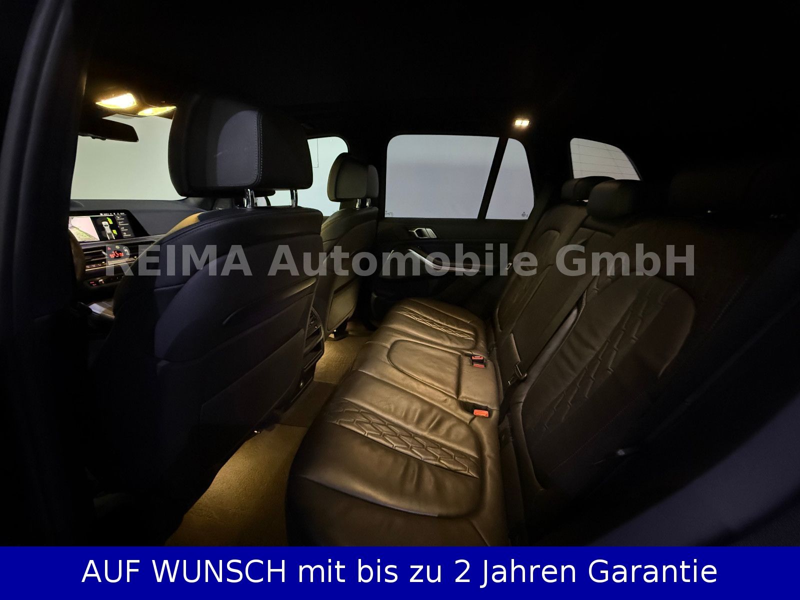 Fahrzeugabbildung BMW X5 xDrive 40 i M-Sport,LED, Pano,Luft,H&K-Sound