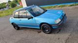 Peugeot 205 CJ Cabrio - Peugeot 205 aus 1991