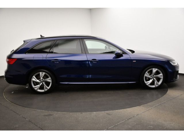 Audi A4 - Bild 18