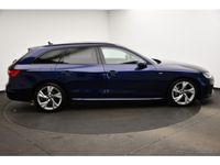Audi A4 - Vorschau Bild 18
