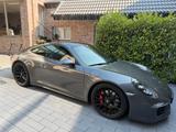 Porsche Carrera GTS - Porsche Carrera GT von privat
