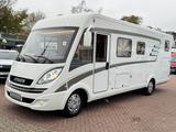 HYMER / ERIBA / HYMERCAR BKLASSE PREMIUM LINE 704 ALKO ALDE LITHIUM SOLAR - HYMER / ERIBA S 7