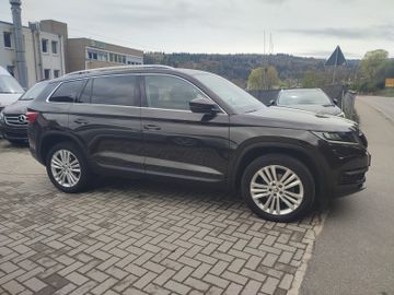 Skoda Kodiaq - 8