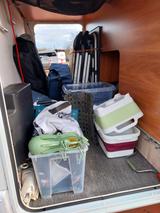 Dethleffs Trend T 6617 EB, Automatik - Dethleffs Eb