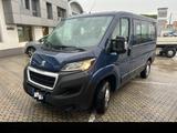 Peugeot PEUGEOT Boxer 330 2.0 BlueHDi/110CV PC-TN Combi  - Peugeot Boxer: 3.0