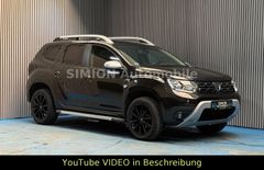 DACIA Duster II Adventure 360°Kamera/NAVI/DAB