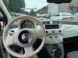 Fiat 500C Cabrio Automatik - Fiat 500C aus 2011