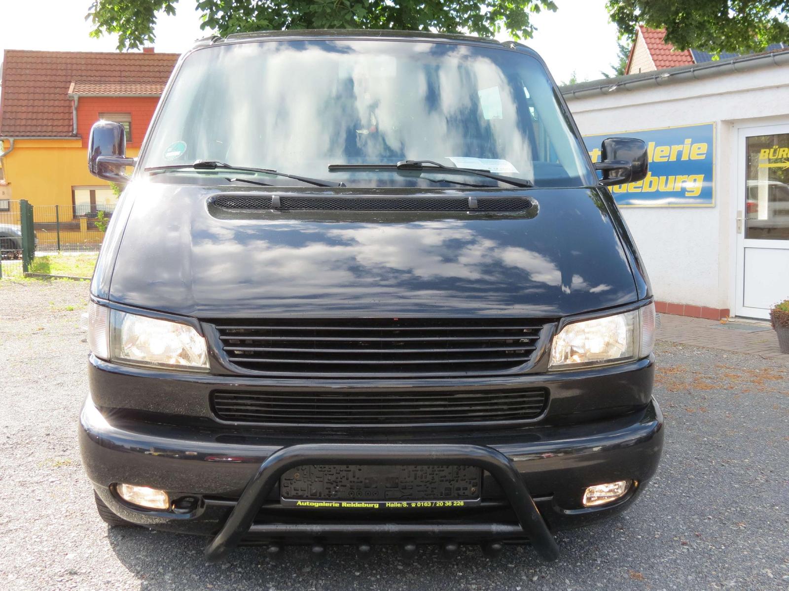 Volkswagen T4 Allstar T4/MULTIVAN/CARAVELLE Allstar/Classic