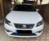 Seat Leon ST 1.8 TSI 132kW FR mit Panorama aus 2.Hand - Seat Leon: 2.8
