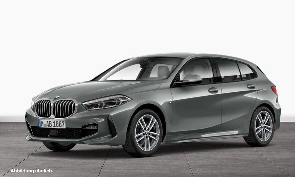 BMW 120i M Sport AHK LiveCockpitProf Kamera HiFi