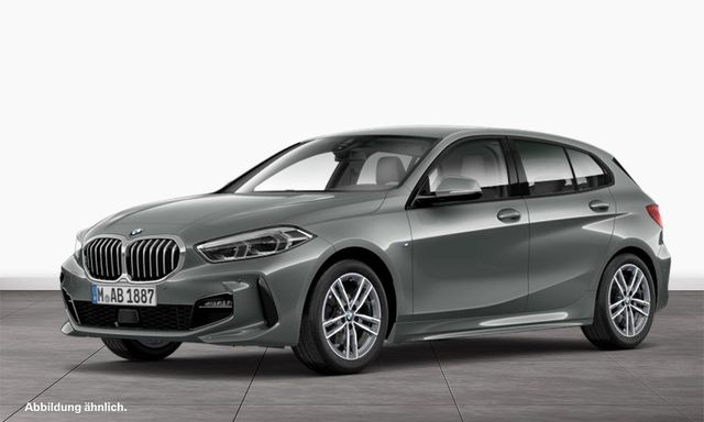BMW 120i M Sport AHK LiveCockpitProf Kamera HiFi