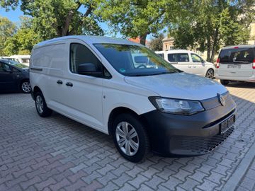 Volkswagen Caddy Maxi - 1