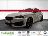 Cupra Leon CUPRA Sportstourer 2.0 TDI Navi LED ACC App - Cupra Leon Diesel Gebrauchtwagen