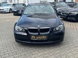 BMW 318 Baureihe 3 Lim. 318i - BMW 318 aus 2006: 318i