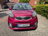 Kia Picanto 1.0 Attract Attract - Kia Picanto mit 3 Türen