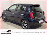 Nissan Micra N-Tec Automatik+Navi+Klimaautom+SitzHZG+Ei - Nissan Micra in Mönchengladbach