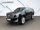 Cadillac Escalade GMT K2XL Platinum Scheckheftgepflegt - gebrauchte Cadillac Escalade aus dem Jahr 2019