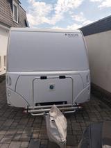 Knaus Südwind 500 FDK - Knaus Südwind