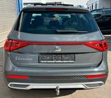 Seat Tarraco Xcellence*PANO*AHK*VIRTUAL*LED*7-SITZE* - Seat Tarraco Gebrauchtwagen in Stuttgart