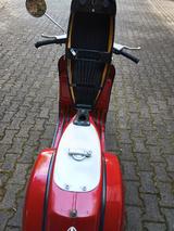 Vespa PX80 Lusso - VESPA PX 80