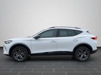 Cupra Formentor - Vorschau Bild 7