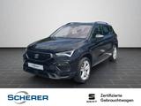 Seat Ateca 1.5 TSI FR PANO KAMERA LED ACC - Seat Ateca in Mannheim